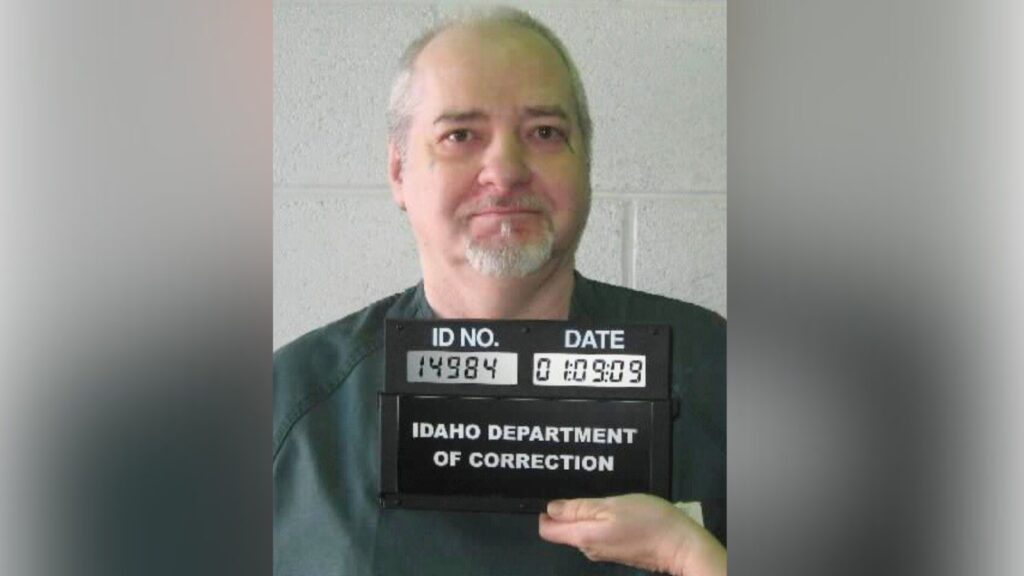 Execution of Serial Killer Thomas Eugene Creech Stalled After Eight Failed Lethal Injections