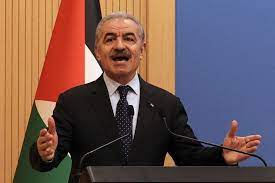 Palestinian Prime Minister Mohammad Shtayyeh Resigns Amid Gaza Aggression