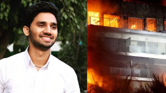 Indian Journalist Killed in New York Fire Caused by E-Bike Battery