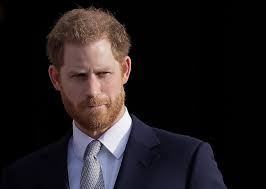 Prince Harry Reaches Settlement in Phone Hacking Case Against UK Tabloid