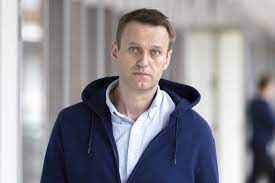Opposition Leader Alexei Navalny's Death Sparks Outcry and Accusations of Foul Play