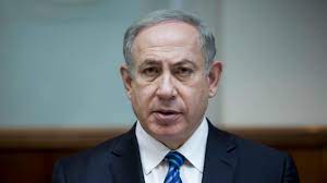 Netanyahu Unveils Post-Gaza War Plan: Advocates Complete Control