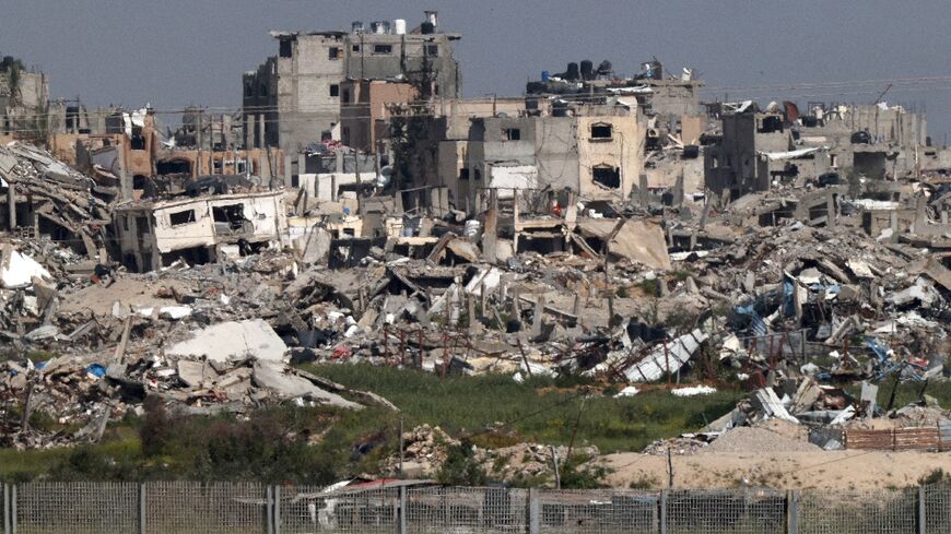 International Court Orders Israel to Ensure Urgent Aid Reaches Gaza Amid Humanitarian Crisis