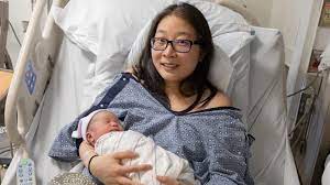 Leap Day Miracles: US Woman Gives Birth to Baby on Same Rare Day as Her Own Birth
