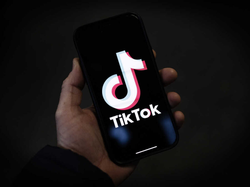 US House Passes Bill Potentially Leading to TikTok Ban