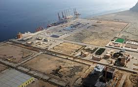 Terrorist Attack Foiled at Pakistan's Gwadar Port, 8 Assailants Killed