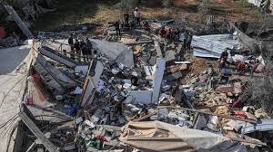 Gaza Aid Distribution Turns Deadly as 19 Gazans Killed in Strikes, Israel Denies Responsibility