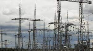 Energy Infrastructure Under Fire: Russian Missiles Cause Blackouts in Three Ukrainian Regions