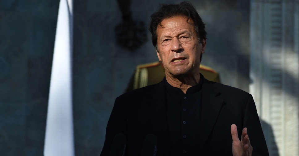 Imran Khan's Graft Sentence Suspended as Court Grants Appeal