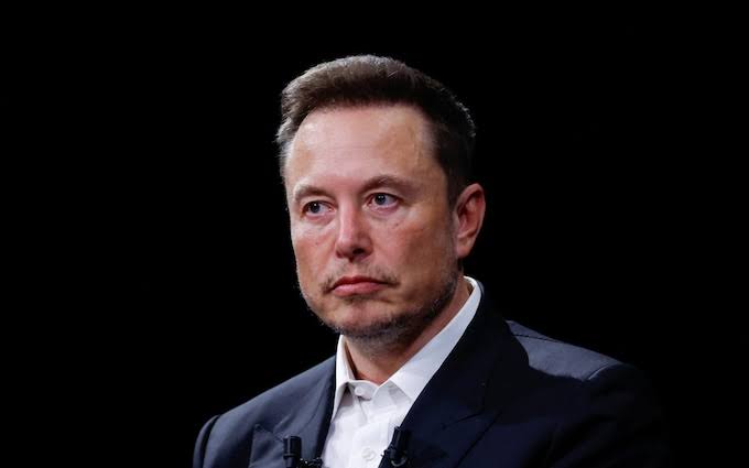 Elon Musk Arrives in China After Postponing India Visit