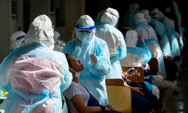 Top British Scientist Warns of Inevitable Next Pandemic, Urges Priority on Preparedness