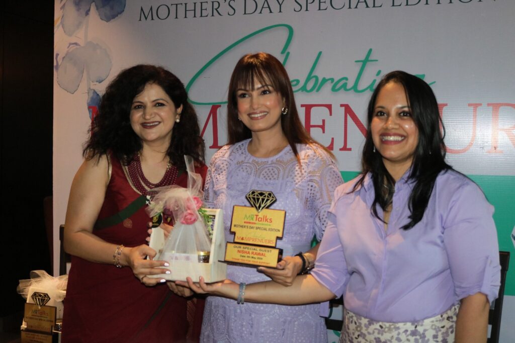MomsleagueGlobal Celebrates Mother's Day with a Tribute to Mom Entrepreneurs