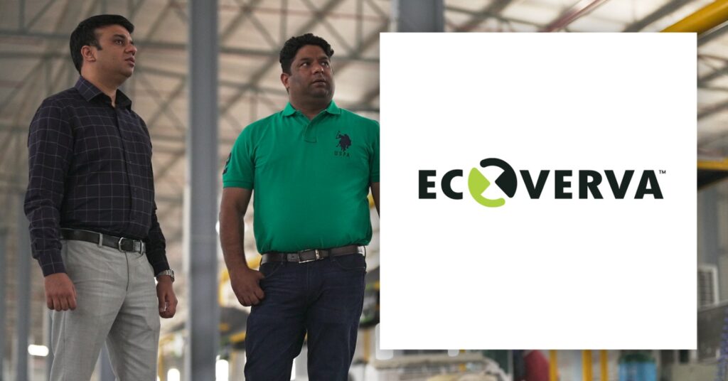 Ecoverva Sets New Standards in E-Waste Management with Remarkable Growth and Technological Advancements.