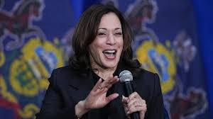 Kamala Harris' Profane Remark at White House Event Sparks Controversy