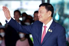 Former Thai PM Thaksin Shinawatra Indicted on Royal Insult Charges: Legal Battle Looms