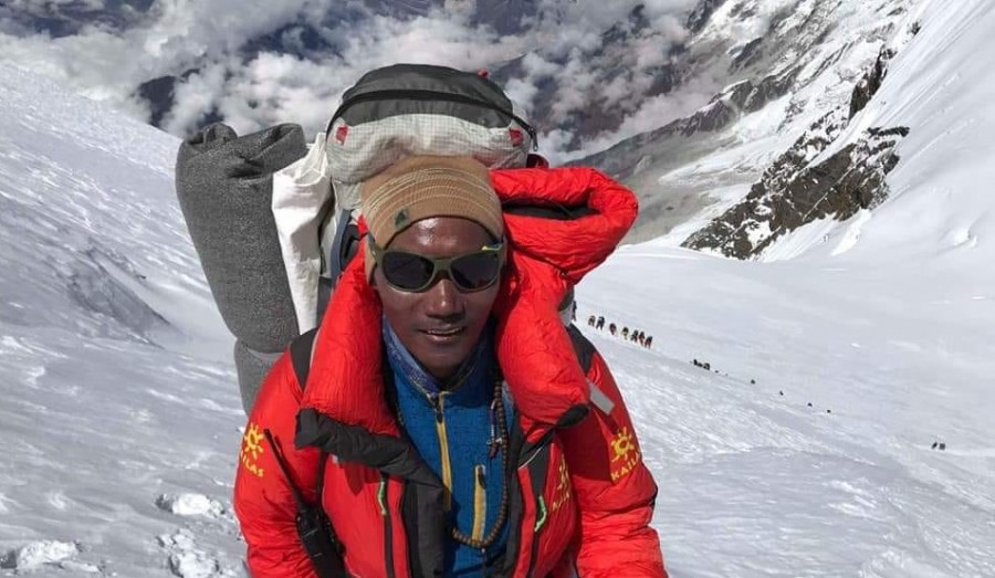Nepal's Kami Rita Sherpa Sets New Record with 29th Ascent of Mount Everest