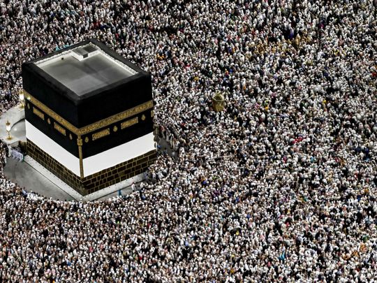 Tragedy Strikes Hajj as Over 1,000 Lives Lost in Sweltering Heat, Including 68 Indians