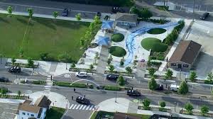 Gunman Opens Fire at US Children's Water Park, 8-Year-Old Among Injured