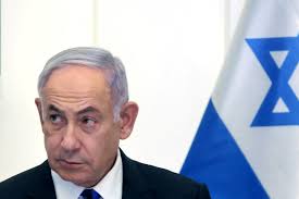 Israeli Prime Minister Dissolves War Cabinet Amid Key Partner's Exit