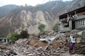 Tragic Landslides Claim Lives of 9, Including 3 Children, in Nepal Amid Monsoon Rains