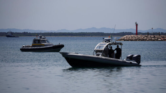 Tragedy Strikes as 10 Migrants Perish, Dozens Feared Missing in 2 Italian Shipwrecks