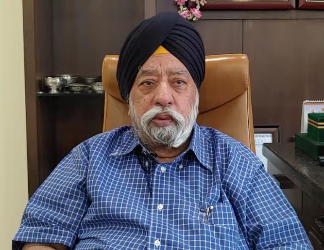 Visa Conditions Eased for Elderly Sikhs Intending to Visit Pakistan for Family Pilgrimage: Sarna