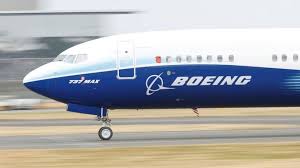 Boeing to Plead Guilty to Fraud in 737 MAX Probe Following Fatal Crashes