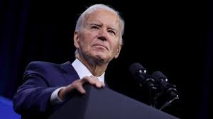 Joe Biden Exits Reelection Bid: Reflecting on His Legacy and Key Achievements