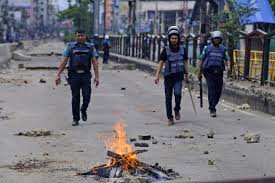 Bangladesh Arrests Exceed 1,100 Amid Ongoing Unrest; 168 Dead in Violent Protests