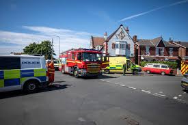 Eight Injured, Including Children, in Stabbing Incident in Southport; UK PM Starmer Condemns Attack