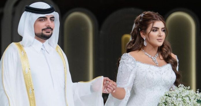 Dubai Princess Sheikha Mahra Announces Divorce from Husband After Instagram Revelation