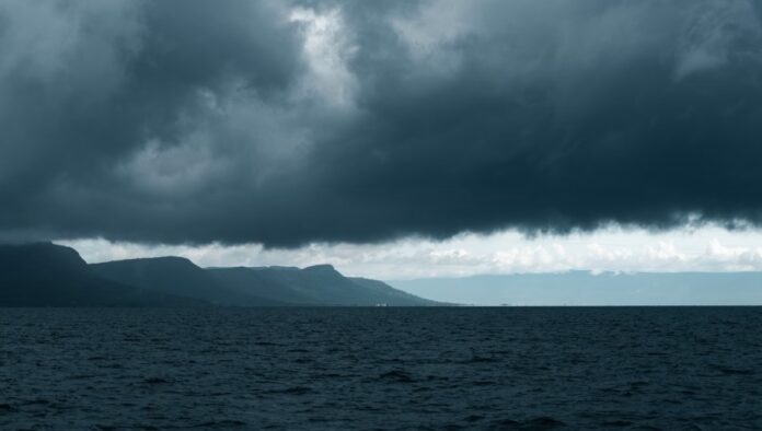 Japan Issues Highest Typhoon Warning as Tens of Thousands Evacuate Kyushu