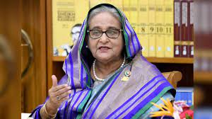 UK Home Office Responds to Sheikh Hasina Asylum Speculation Amid Bangladesh Crisis