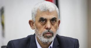 Yahya Sinwar: New Hamas Leader, Referred to as 