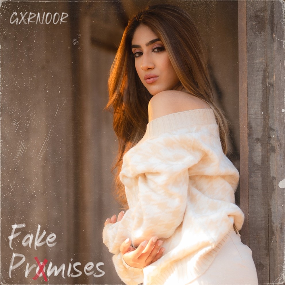 EP Release Announcement: "Fake Promises" – A Soulful Odysseys through Heartbreak