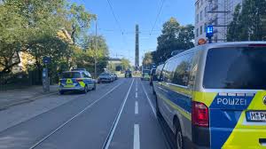 Man Shot Dead by Police Near Nazi-Era Museum and Israeli Consulate in Munich