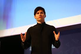 Telegram's Pavel Durov Responds to Content Moderation Criticism Amid Legal Troubles