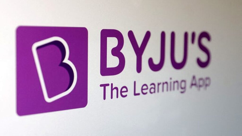 Byju Raveendran Declares Byju’s Worth Zero Amid Financial Crisis and Insolvency Proceedings