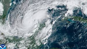 Hurricane Milton Poised to Devastate Florida: Key Developments as Category 5 Storm Approaches