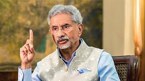 Jaishankar to Attend SCO Meeting in Pakistan, May Join Dinner Hosted by PM Shehbaz Sharif: Report