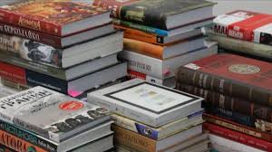 vOnly 35 Books Sold at Lahore Book Fair? Debunking the Viral Claims