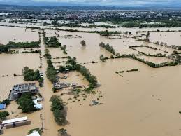 Tropical Storm Trami Forces Over One Million in the Philippines to Evacuate; Death Toll Reaches 100