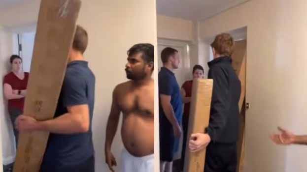 Indian Tenant in Canada Evicted by Landlord, Viral Video Sparks Debate on Social Media