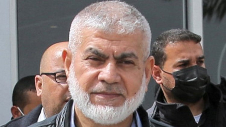 Israel Confirms Elimination of Senior Hamas Leaders in Gaza Strike