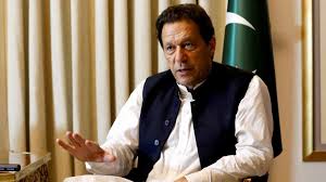 Former Pakistan PM Imran Khan Granted Bail in Second Toshakhana Case