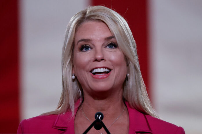 Pam Bondi Nominated as Trump's Attorney General Following Matt Gaetz's Withdrawal