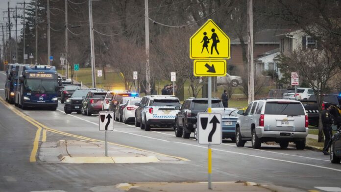 Wisconsin School Shooting: 15-Year-Old Female Suspect Identified, Tragedy Strikes Abundant Life Christian School