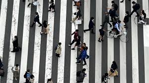 Tokyo Government Launches 4-Day Workweek to Support Families and Boost Fertility Rates