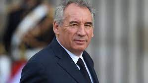 France: Emmanuel Macron Appoints Francois Bayrou as New Prime Minister Amid Political Shift