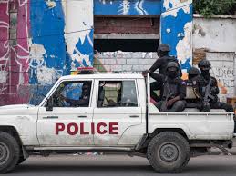 Haiti Gang Attack on Hospital Reopening Leaves Two Journalists Dead, Several Wounded